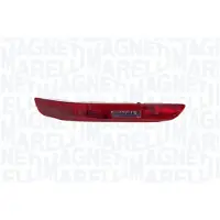 MAGNETI MARELLI Heckleuchte 714021310801 W16W rechts für AUDI