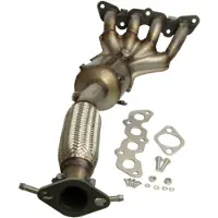 MAXGEAR Katalysator Für Ford C-Max/Focus Ii 1,4/1,6