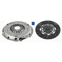 SACHS Kupplungssatz XTend 3000 970 047