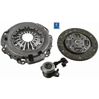 SACHS Kupplungssatz 3000 990 356