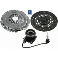 SACHS Kupplungssatz 3000 990 136