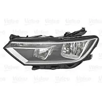 Valeo Hauptscheinwerfer 046622 links für VW