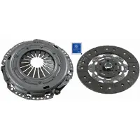 SACHS Kupplungssatz 3000 950 605