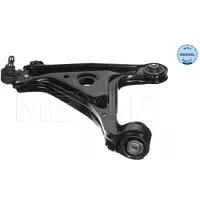 Meyle Lenker, Radaufhängung 6160500018 Vorderachse rechts für VAUXHALL GENERAL MOTORS