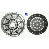 SACHS Kupplungssatz 3000844501