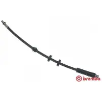 Brembo Bremsschlauch t24049 für FORD JAGUAR