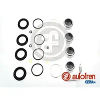 AUTOFREN SEINSA Reparatursatz, Bremssattel D4-1809C