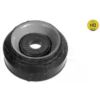 Meyle Federbeinstützlager 100 412 0004/HD Vorderachse für VW