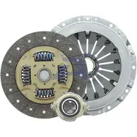 AISIN Kupplungssatz Kupplung für HYUNDAI SONATA IV (EF) KY-028