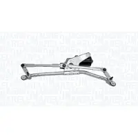 MAGNETI MARELLI Scheibenreinigungsanlage 064352107010