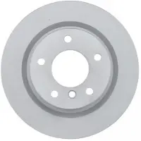 Bosch Bremsscheibe 0986479218 belüftet 300mm 20mm für BMW