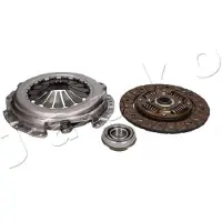 Japko Kupplungssatz Kupplung für MITSUBISHI L 300 III Bus (P0W, P1W, P2W) 92511