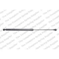 LESJÖFORS 450065 Gasfeder Heckklappendämpfer für RENAULT Clio IV Schrägheck (BH)