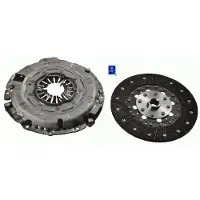 SACHS Kupplungssatz Kupplung 3000 954 417