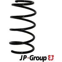 JP GROUP Fahrwerksfeder 3642200700 Vorderachse für KIA