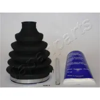 Japanparts KB-057 Faltenbalgsatz, Antriebswelle