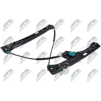 NTY EPS-BM-065 Elektrischer Fensterheber Vorne Rechts für BMW 1 Schrägheck (F20) 1 Van (F20)