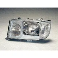 MAGNETI MARELLI Hauptscheinwerfer links 710301073317