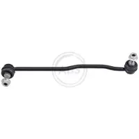 A.B.S. Stange Strebe 342 mm MM12X1,25 RHT Ø 12 mm . für u.a. SUBARU OUTBACK