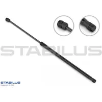 STABILUS Gasfeder, Koffer-/Laderaum 682630