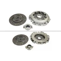 KAWE Kupplungssatz Kupplung für SUBARU FORESTER (SG) 961793