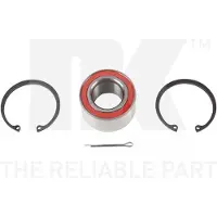 NK Radlager 753611 für OPEL DAEWOO VAUXHALL CHEVROLET