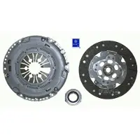 SACHS Kupplungssatz 3000 845 701