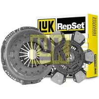 LuK RepSet 631 3082 19 Kupplungssatz