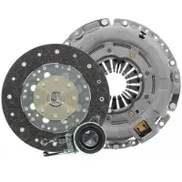 AISIN Kupplungssatz Kupplung für HYUNDAI i40 CW (VF) CKY-121R