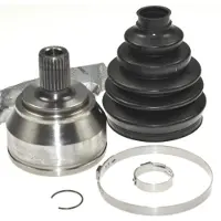 LÖBRO Gelenksatz, Antriebswelle 306245 für VW