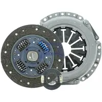 AISIN Kupplungssatz KY-111