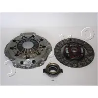 Japko Kupplungssatz Kupplung für NISSAN MAXIMA QX (A32) 92156