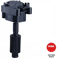 Ngk Zündspule 48119 für FORD