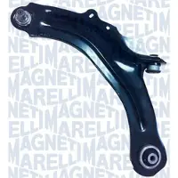 MAGNETI MARELLI 301181394900 Querlenker Vorne Links für RENAULT Captur (J5, H5)
