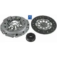 SACHS Kupplungssatz 3000 951 839