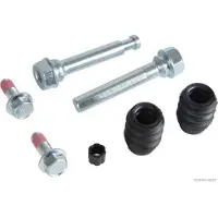 HERTH+BUSS JAKOPARTS Führungshülsensatz, Bremssattel j3270300 für KIA HYUNDAI