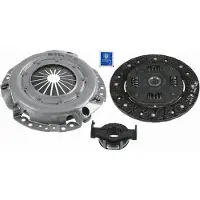 SACHS Kupplungsatz mit Stützlager 3000108002