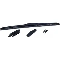 MAXGEAR Scheibenwischer Vorne für AUDI A4 Avant (8K5, B8) 500mm