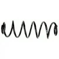 SACHS Fahrwerksfeder 994376 für AUDI