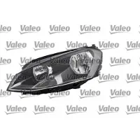 Valeo Hauptscheinwerfer 044917 H15 links für VW