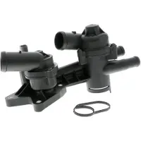 VEMO Thermostatgehäuse v10990010 für VAG VW