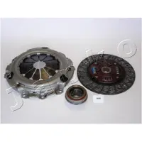 Japko Kupplungssatz Kupplung für MITSUBISHI PAJERO PININ (H6W, H7W) 92566