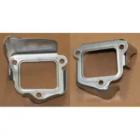 ELRING Dichtung, Leitung AGR-Ventil 572160 Abgaskrümmer für FORD DS LAND ROVER