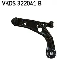 Skf Lenker, Radaufhängung vkds322041b Vorderachse links für FIAT