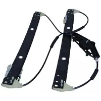 MAXGEAR 50-0458 Elektrischer Fensterheber Vorne Rechts für SKODA Octavia III Combi (5E5) Octavia III Schrägheck (5E3, NL3, NR3)