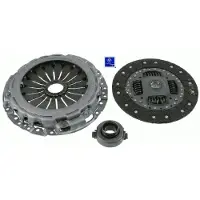 SACHS Kupplungssatz 3000 826 001