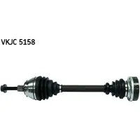 Skf Hnaci hridel