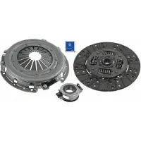 SACHS Kupplungssatz 3000 951 528
