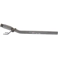 Bosal Abgasrohr 800201 für VW