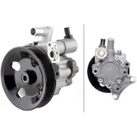 Hella Hydraulikpumpe, Lenkung 8tl359000431 für MERCEDES-BENZ